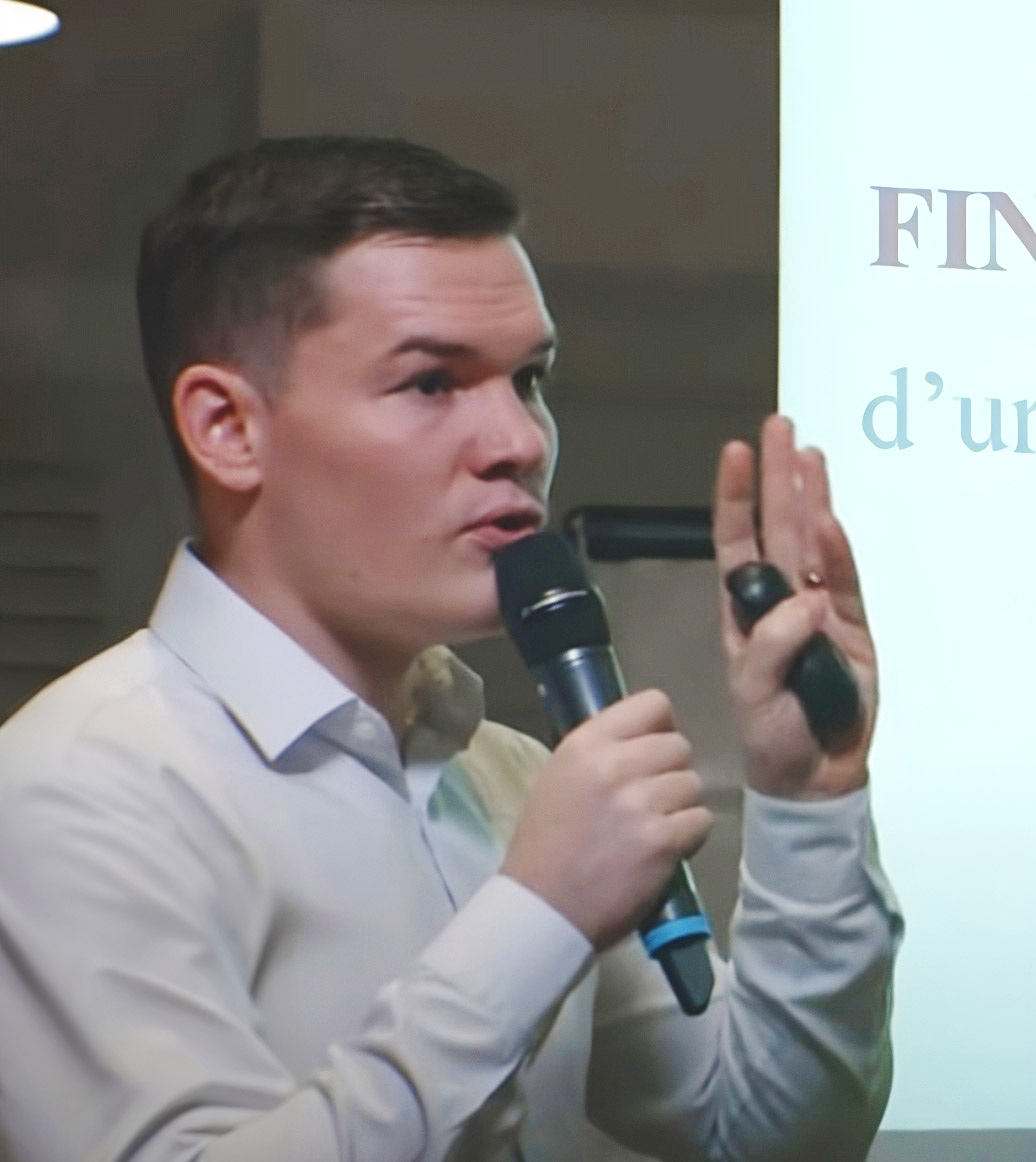 Value Investing Screener